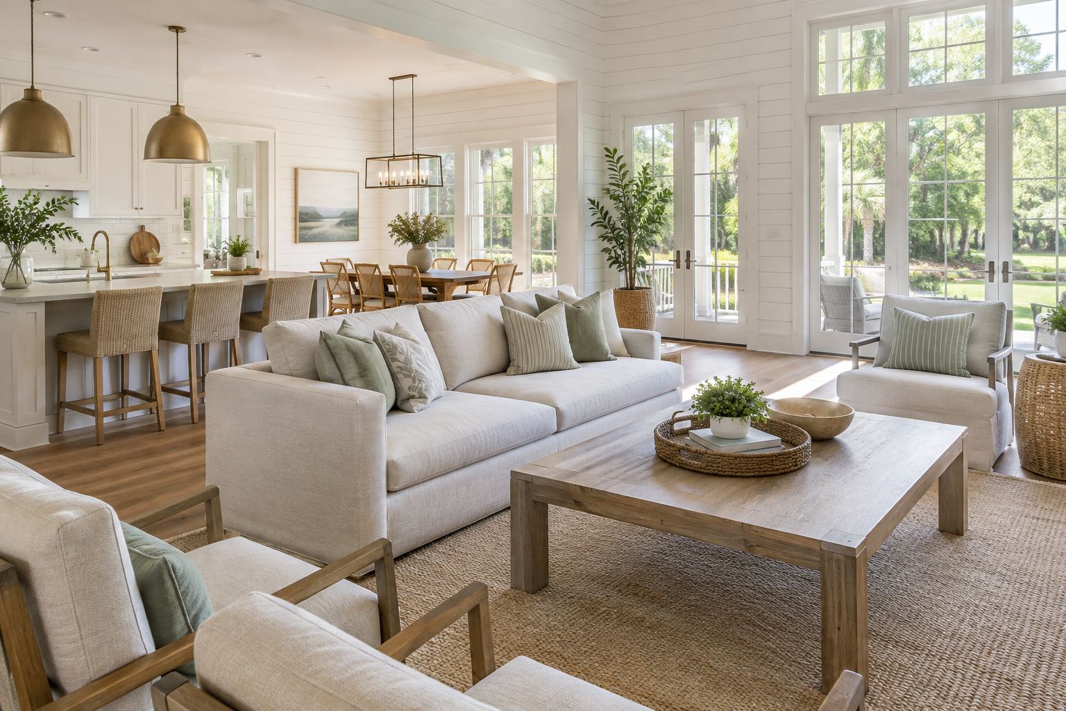 Buy A Home