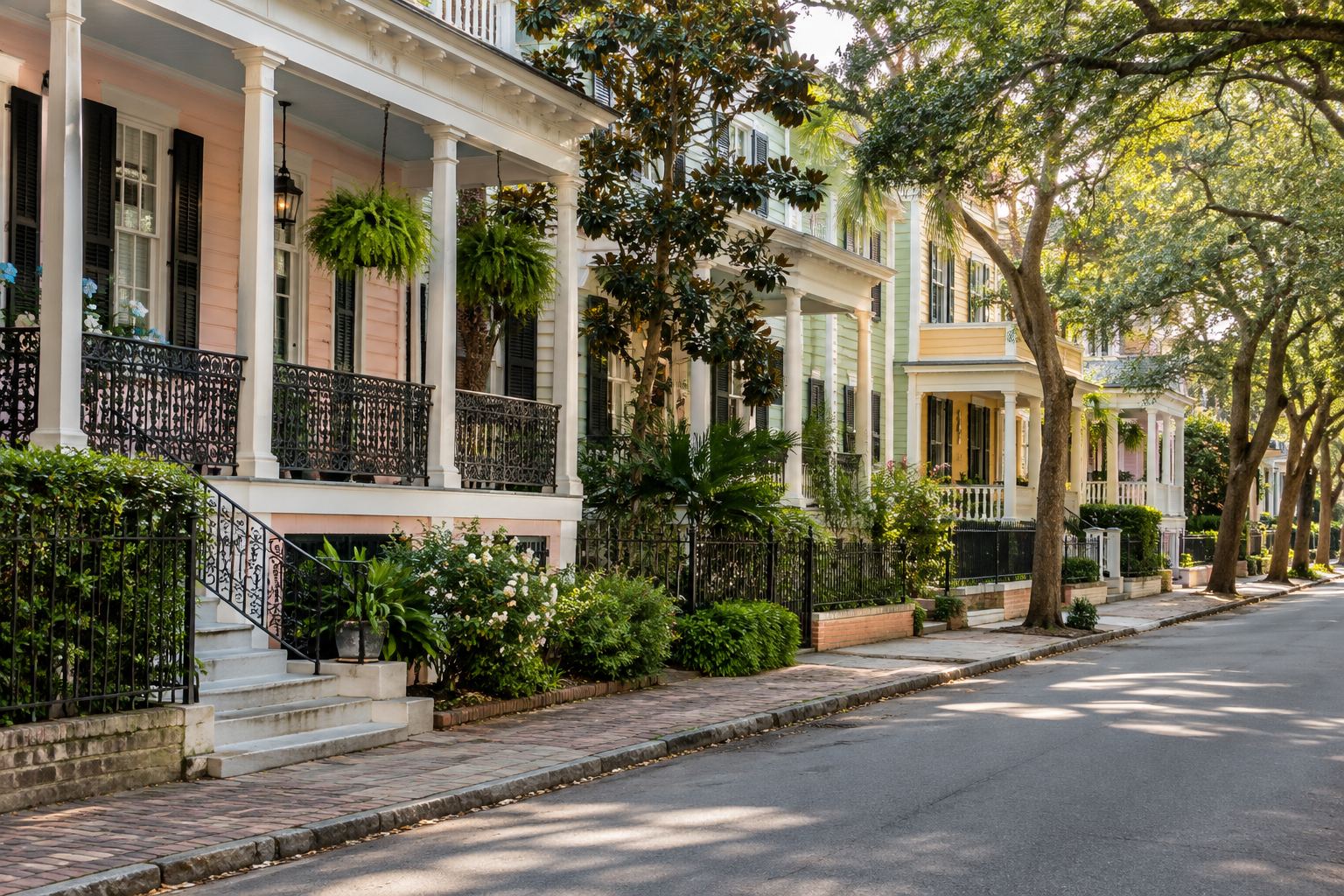 Charleston, SC
