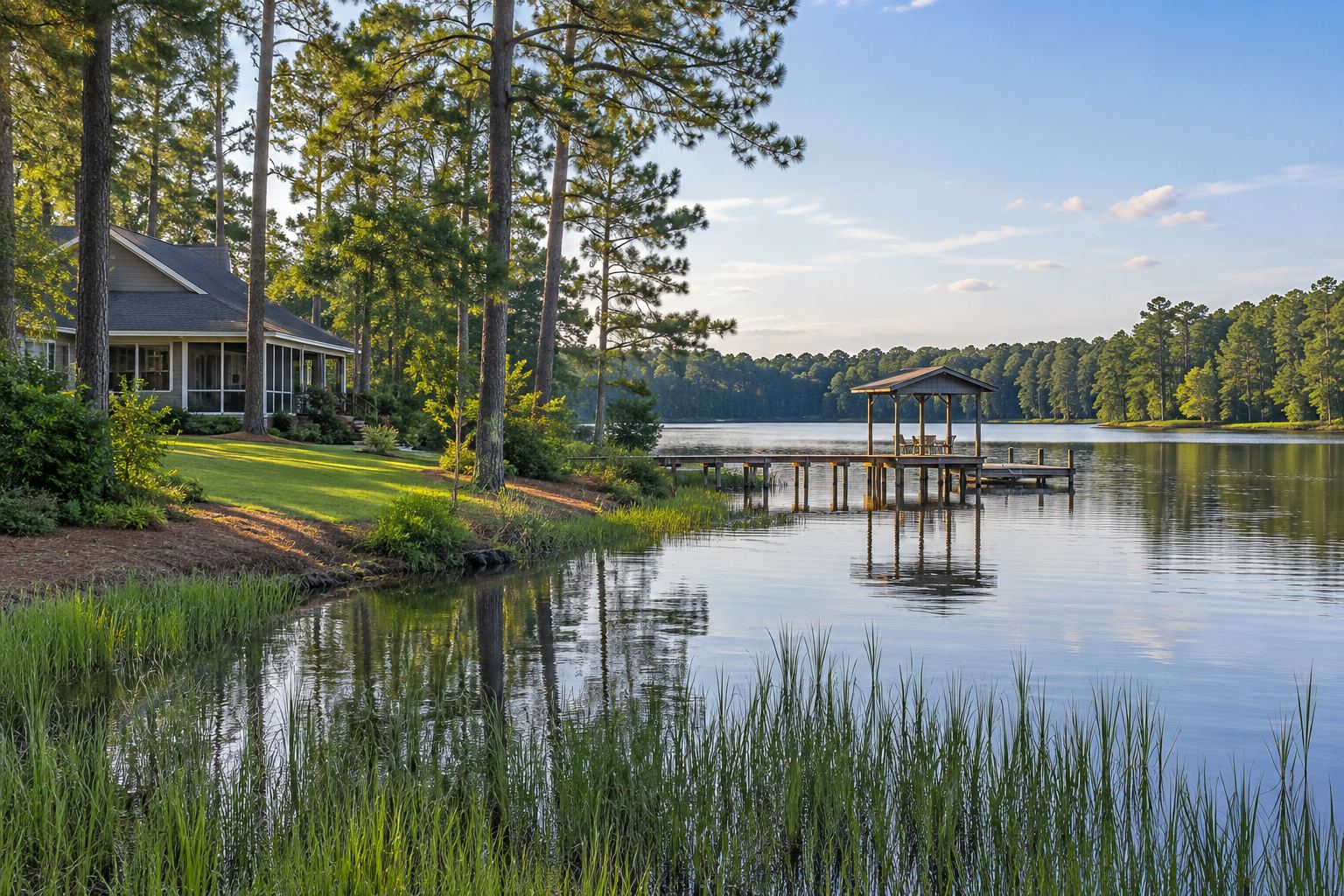 Moncks Corner, SC