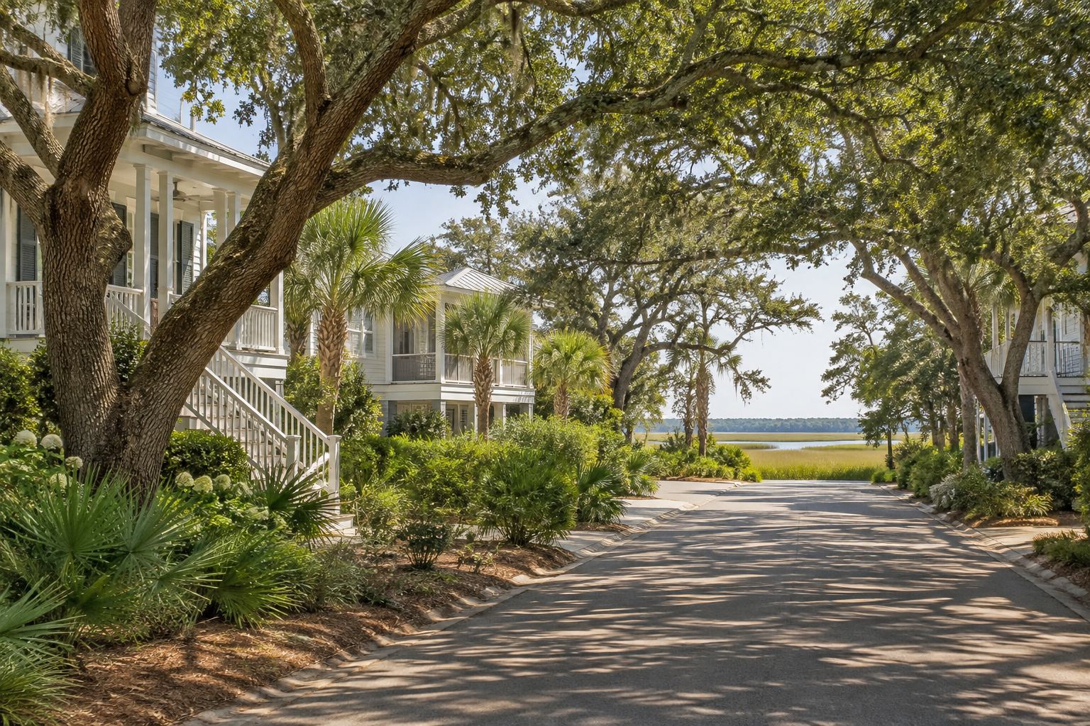 Mount Pleasant, SC