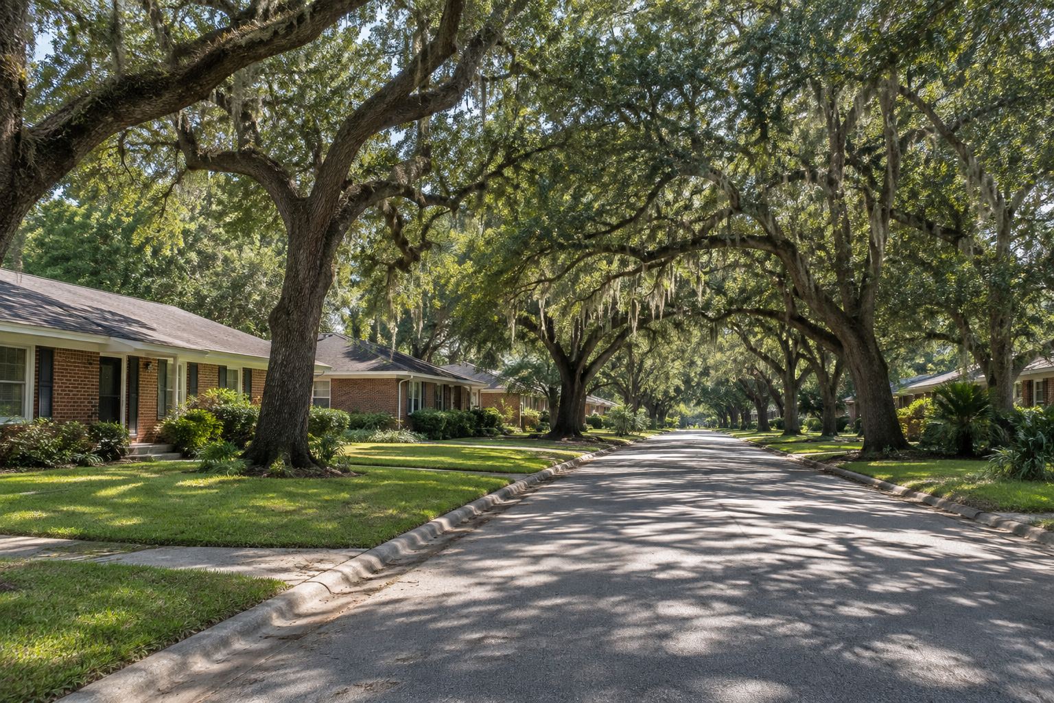 North Charleston, SC