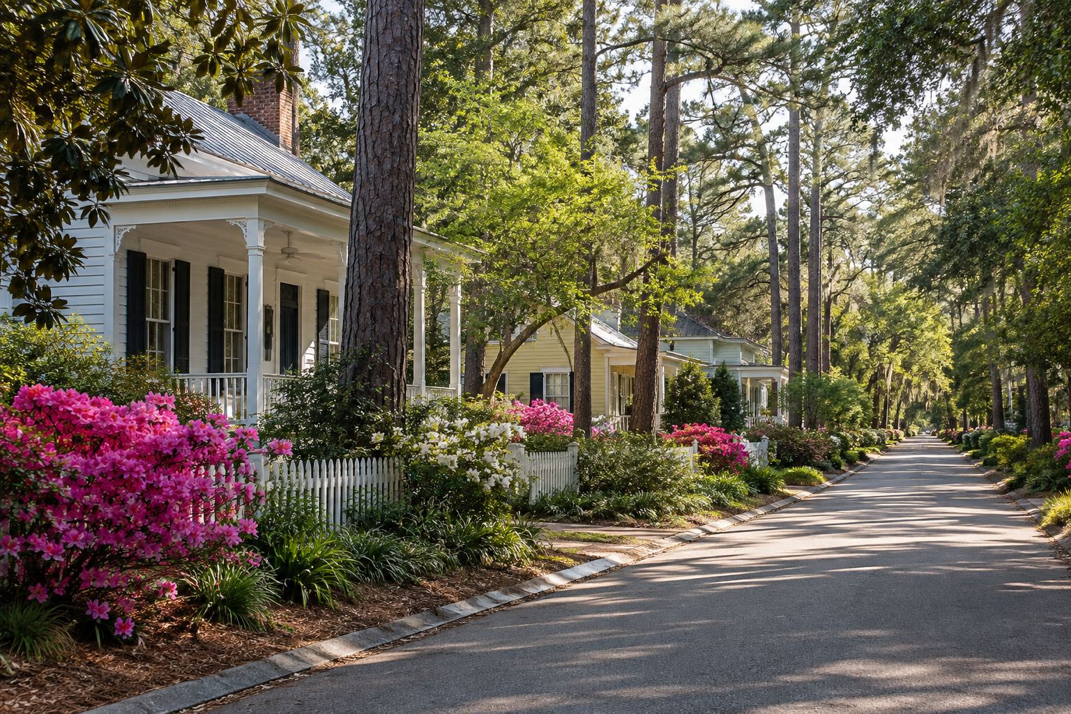Summerville, SC